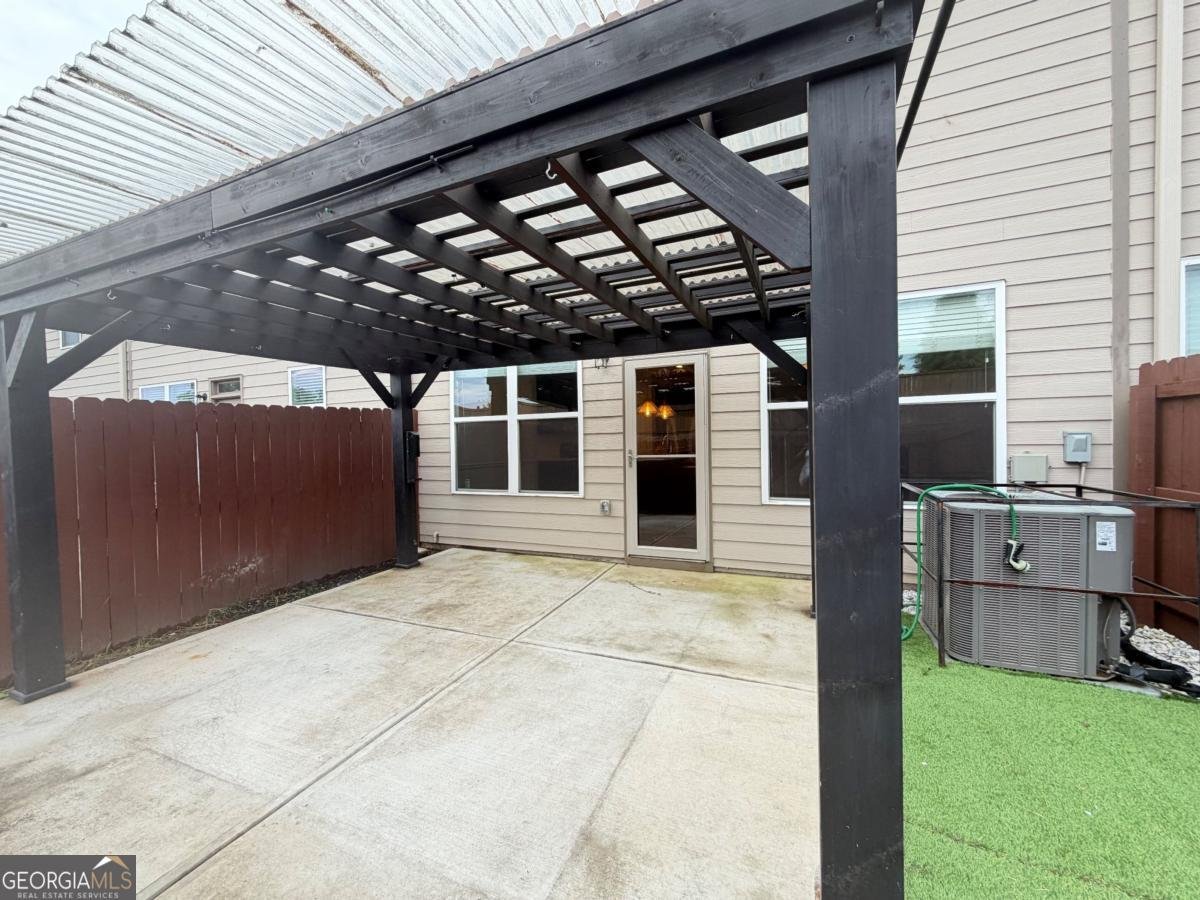 2404 Fitts Drive Conyers - Photo 17