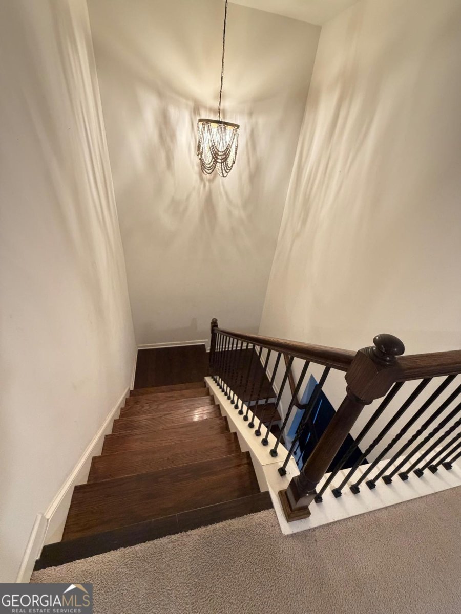 2404 Fitts Drive Conyers - Photo 7