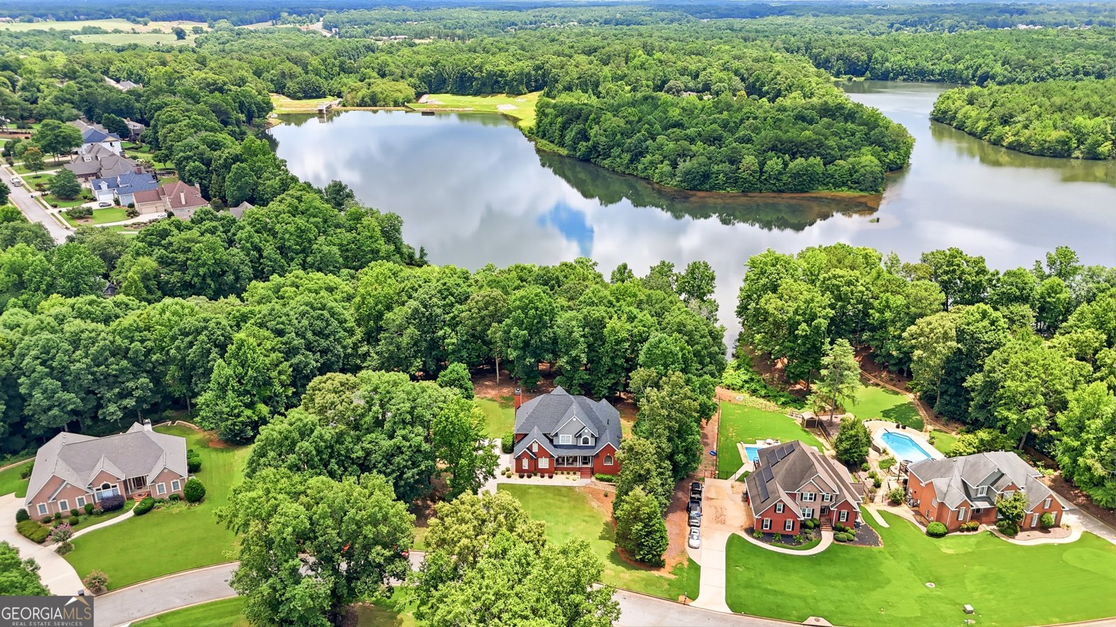 1505 Lake Forest Lane McDonough - Photo 11