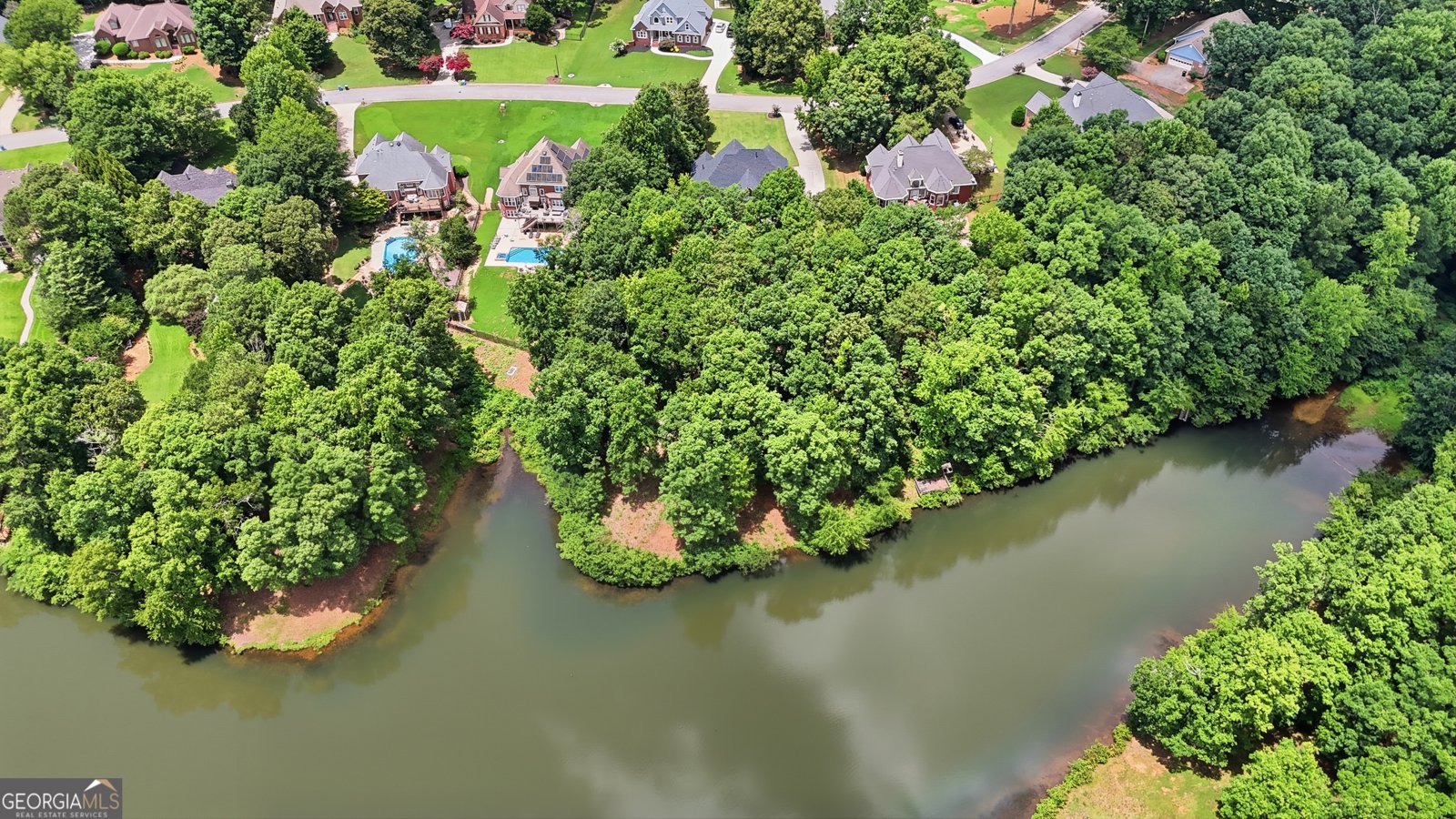1505 Lake Forest Lane McDonough - Photo 13