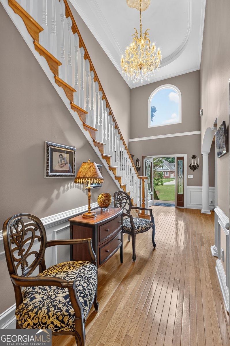 1505 Lake Forest Lane McDonough - Photo 17