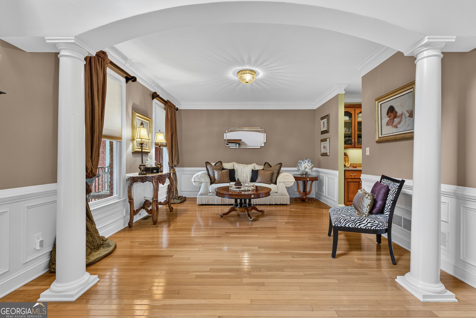 1505 Lake Forest Lane McDonough - Photo 18