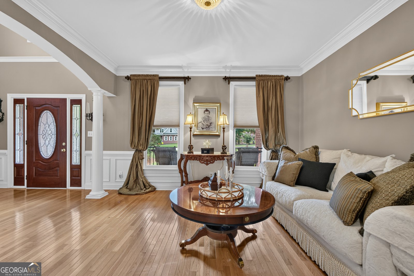 1505 Lake Forest Lane McDonough - Photo 19