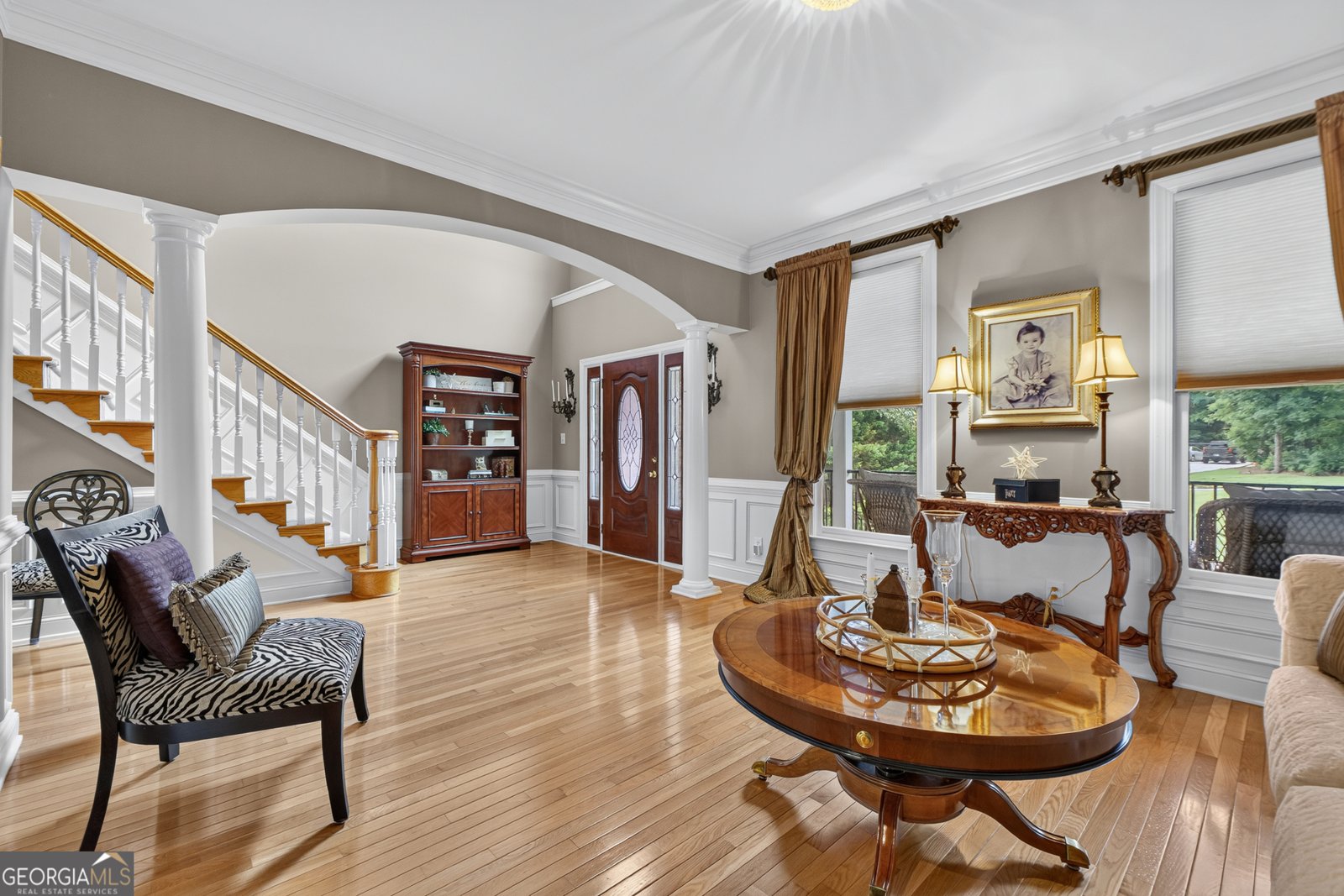 1505 Lake Forest Lane McDonough - Photo 20