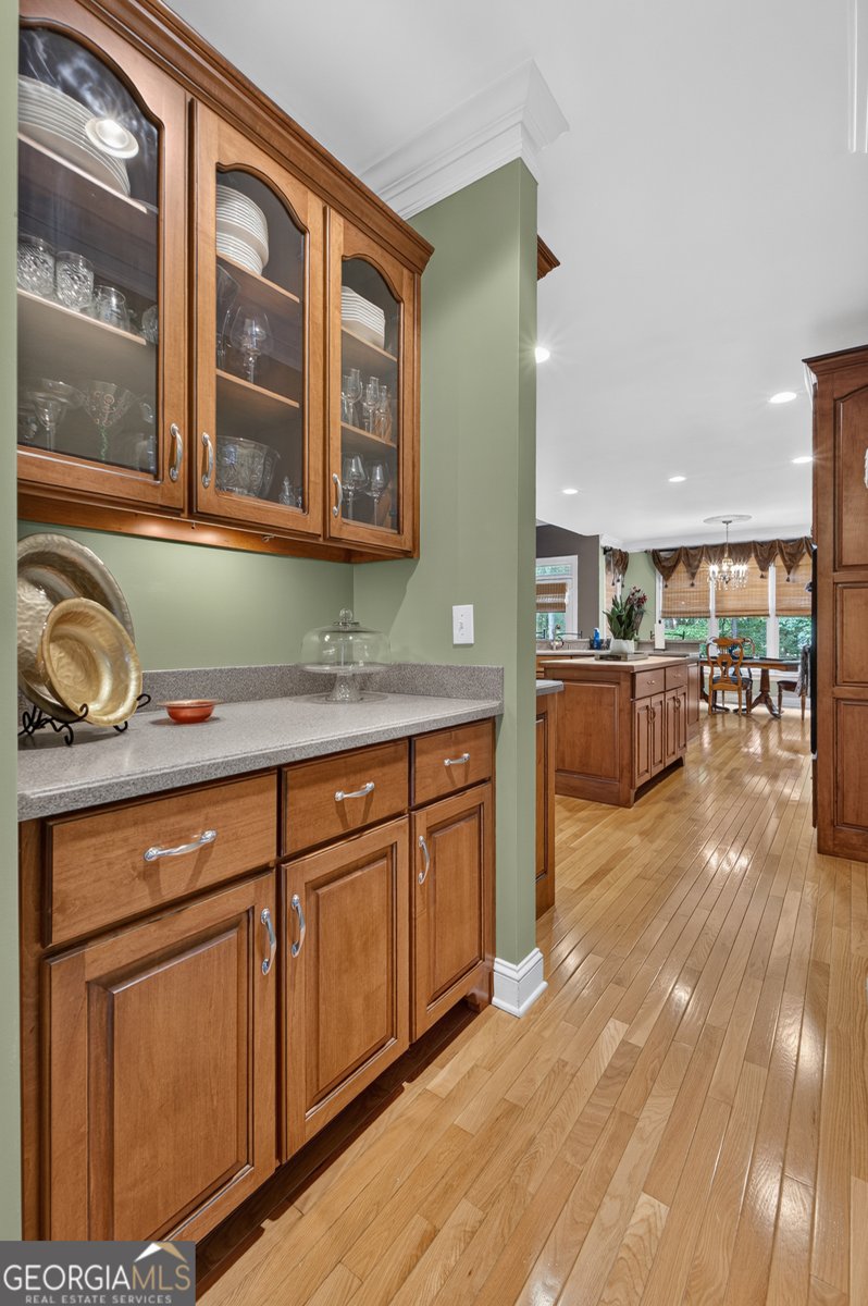 1505 Lake Forest Lane McDonough - Photo 21