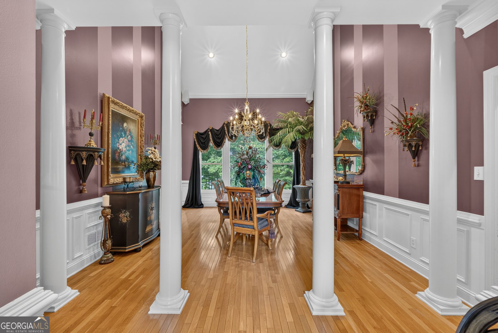 1505 Lake Forest Lane McDonough - Photo 22