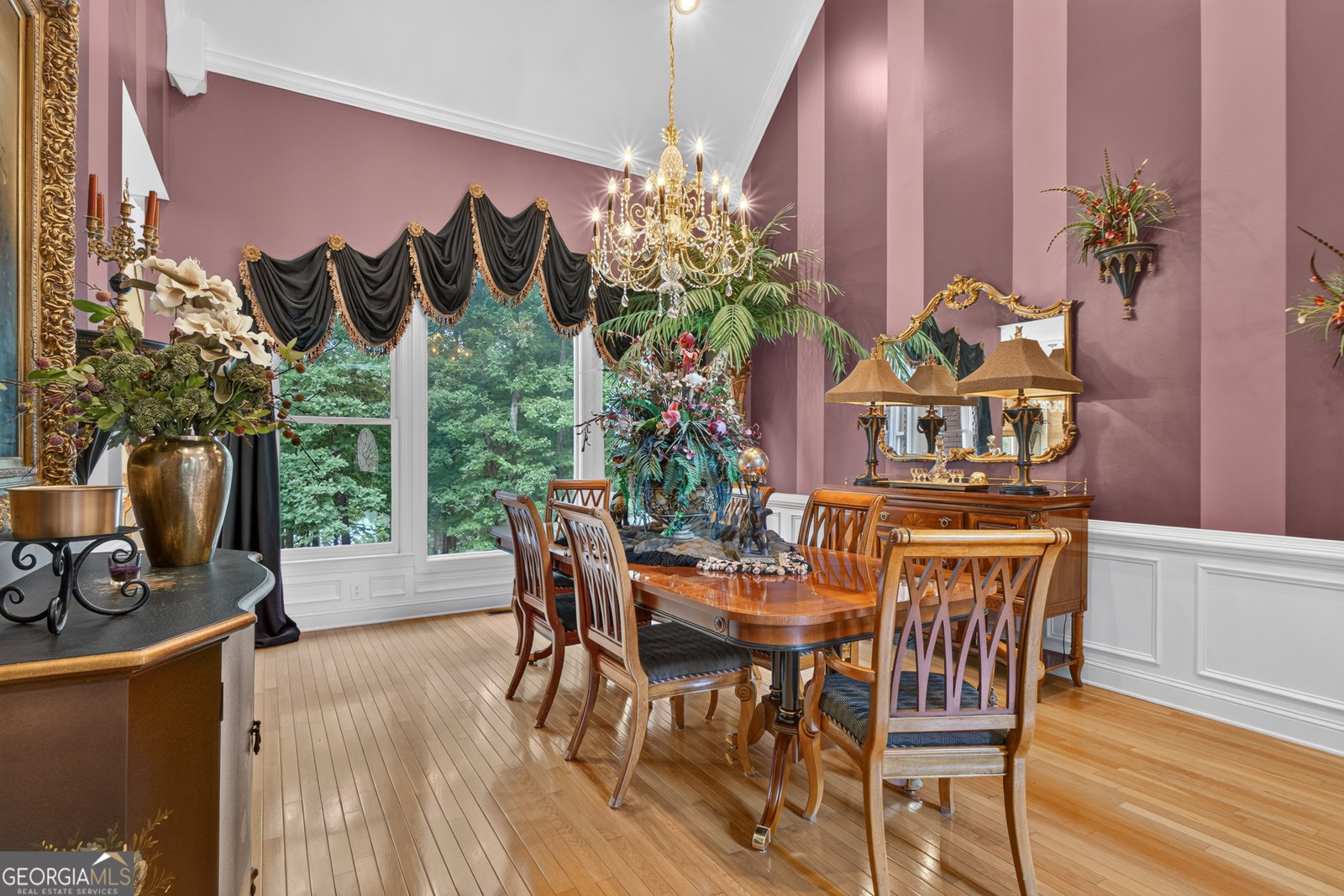 1505 Lake Forest Lane McDonough - Photo 24