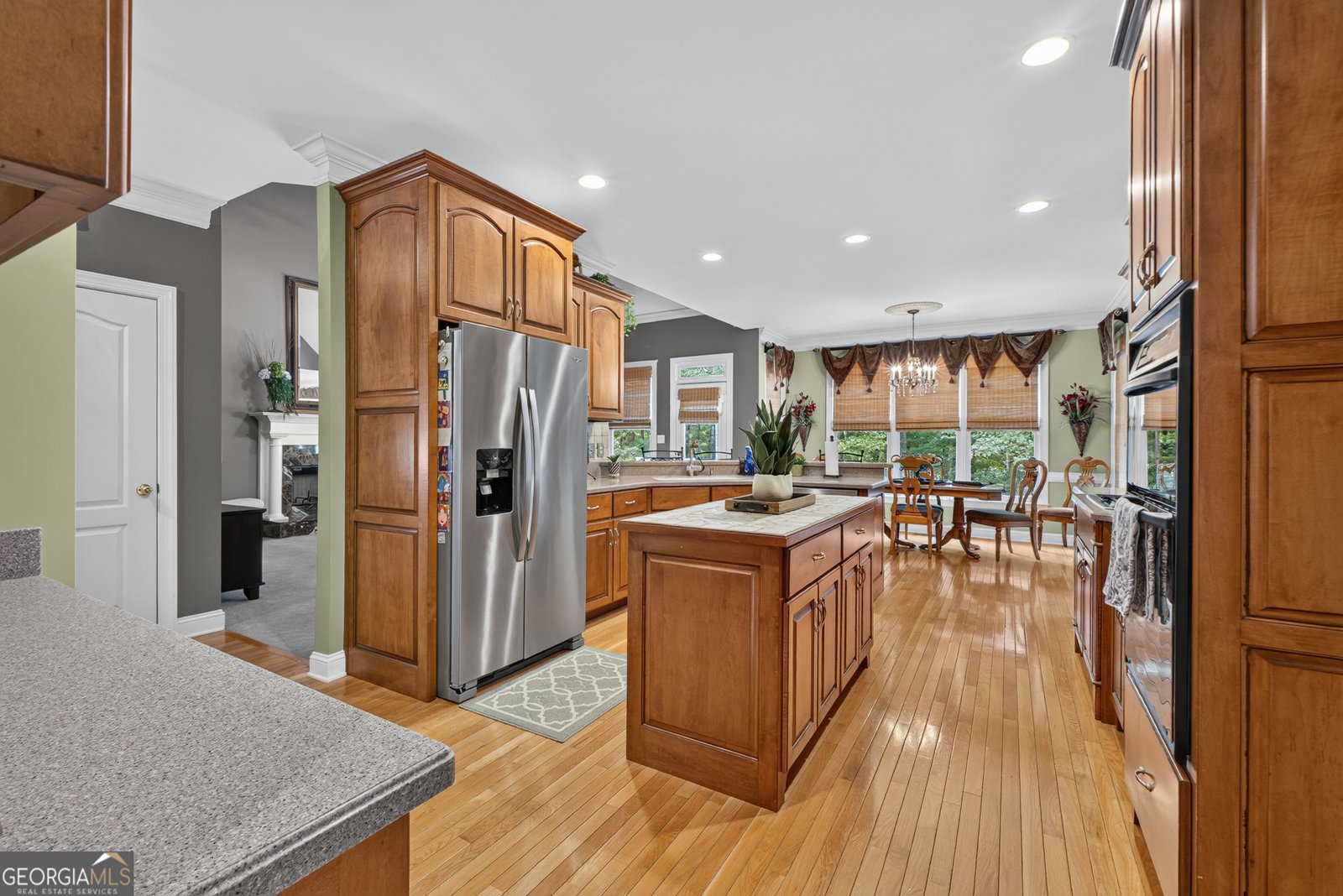 1505 Lake Forest Lane McDonough - Photo 28