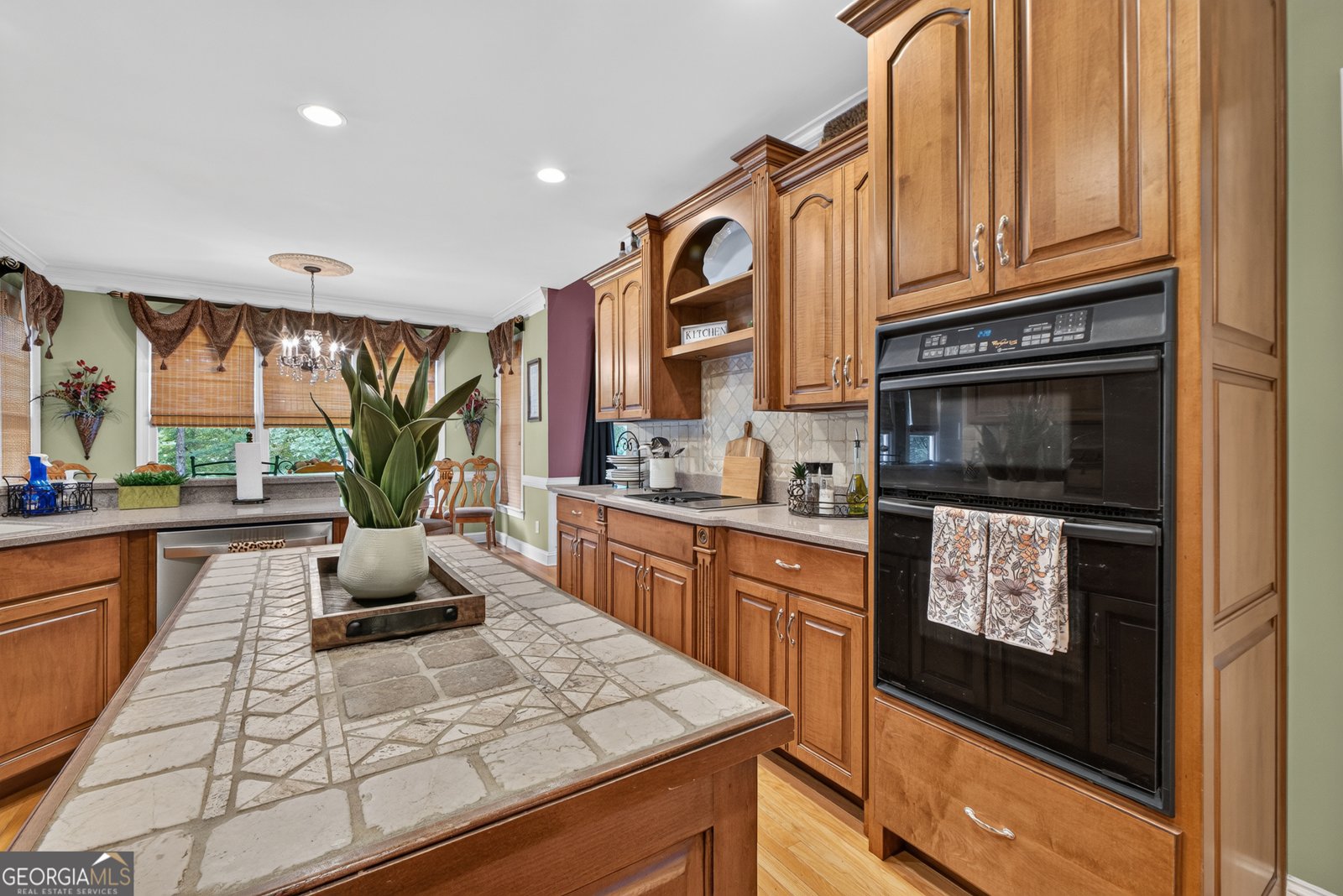 1505 Lake Forest Lane McDonough - Photo 29