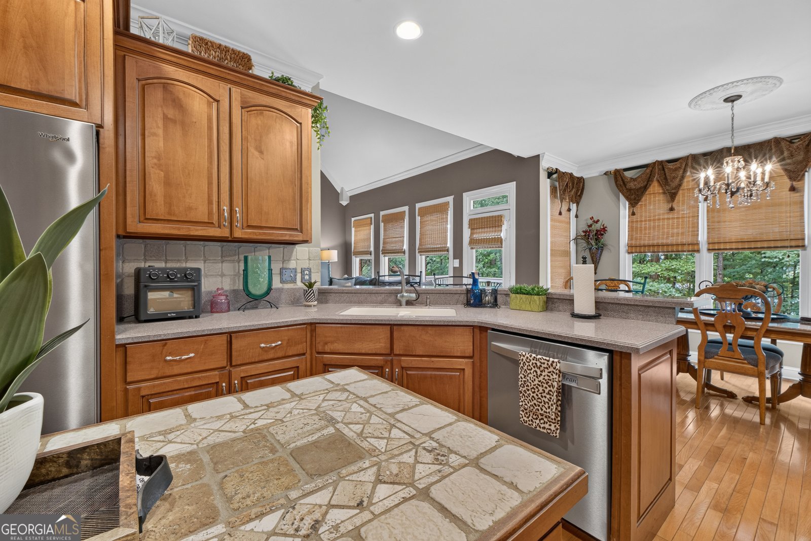 1505 Lake Forest Lane McDonough - Photo 30