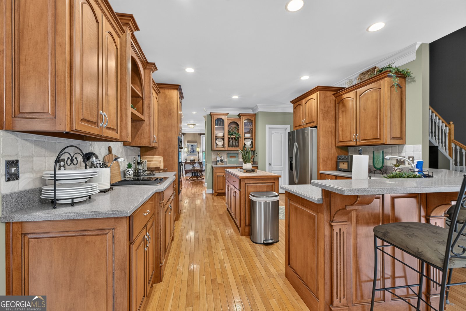 1505 Lake Forest Lane McDonough - Photo 31