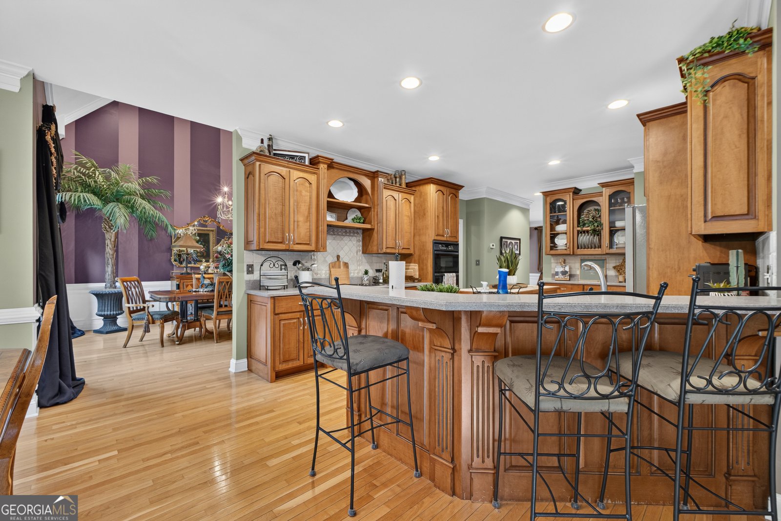 1505 Lake Forest Lane McDonough - Photo 32