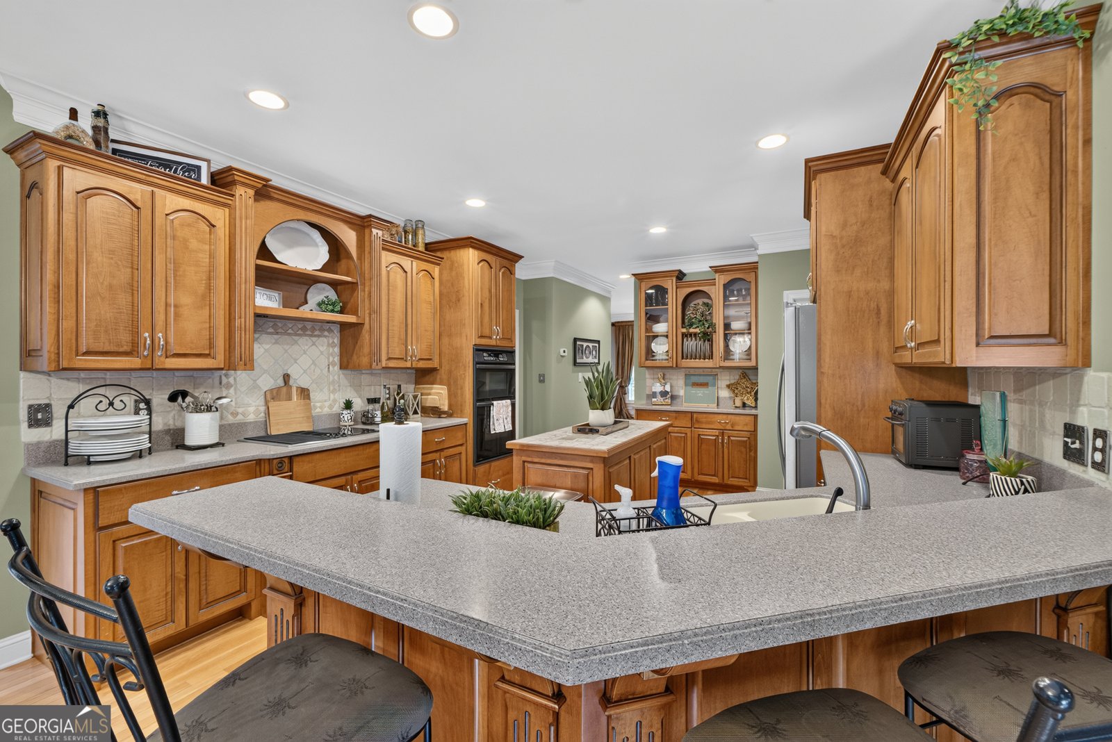 1505 Lake Forest Lane McDonough - Photo 33