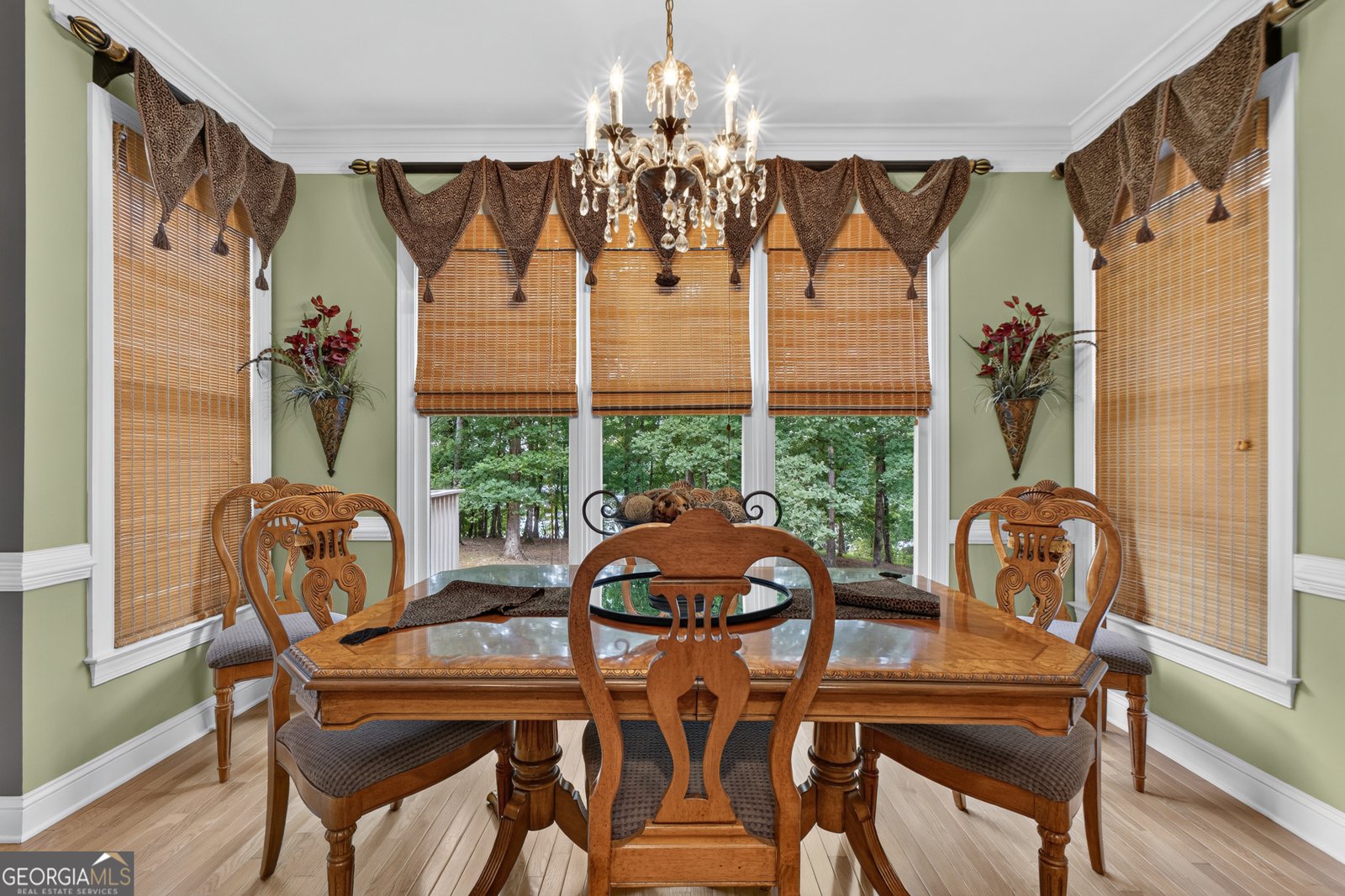 1505 Lake Forest Lane McDonough - Photo 34