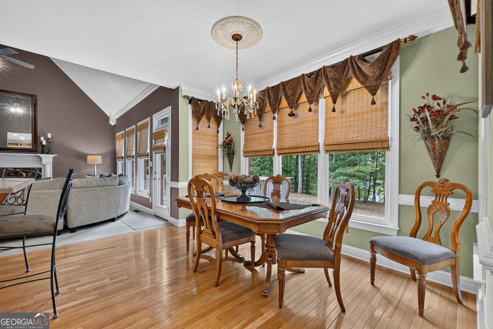 1505 Lake Forest Lane McDonough - Photo 35