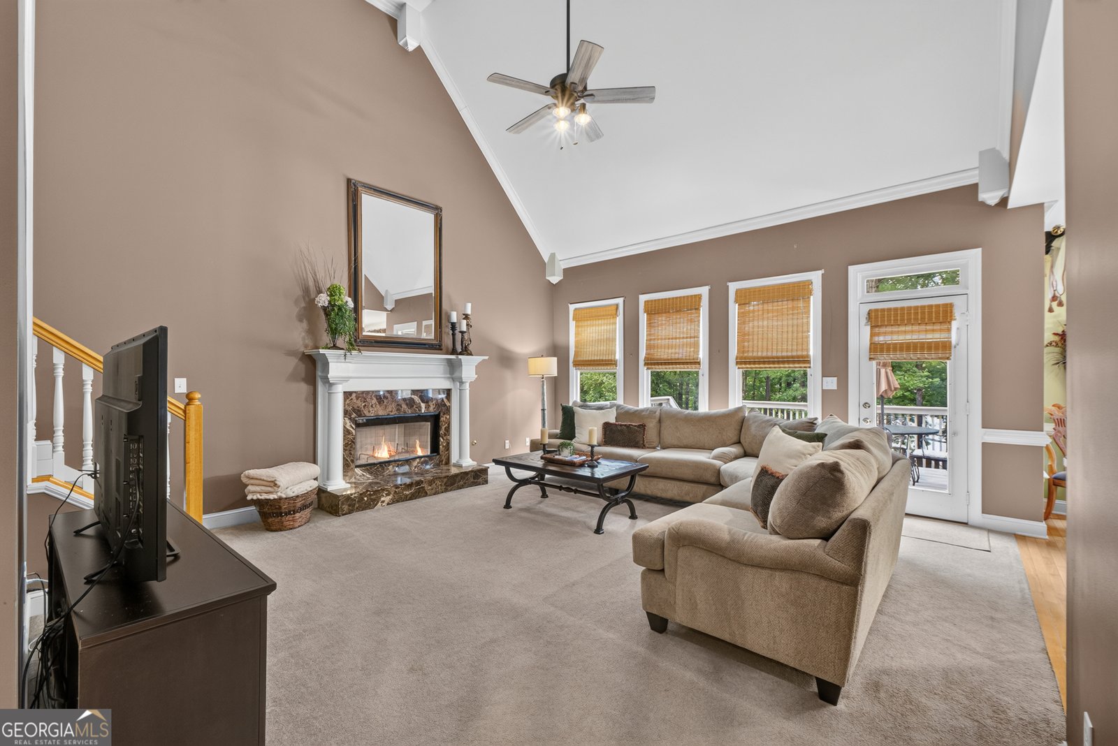 1505 Lake Forest Lane McDonough - Photo 40