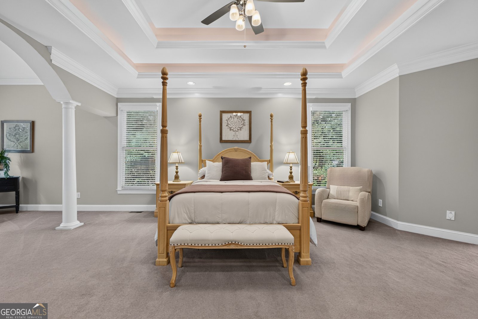 1505 Lake Forest Lane McDonough - Photo 42