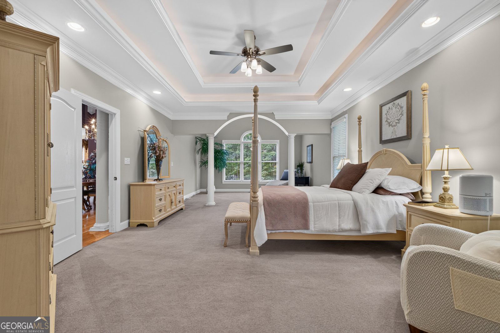 1505 Lake Forest Lane McDonough - Photo 43