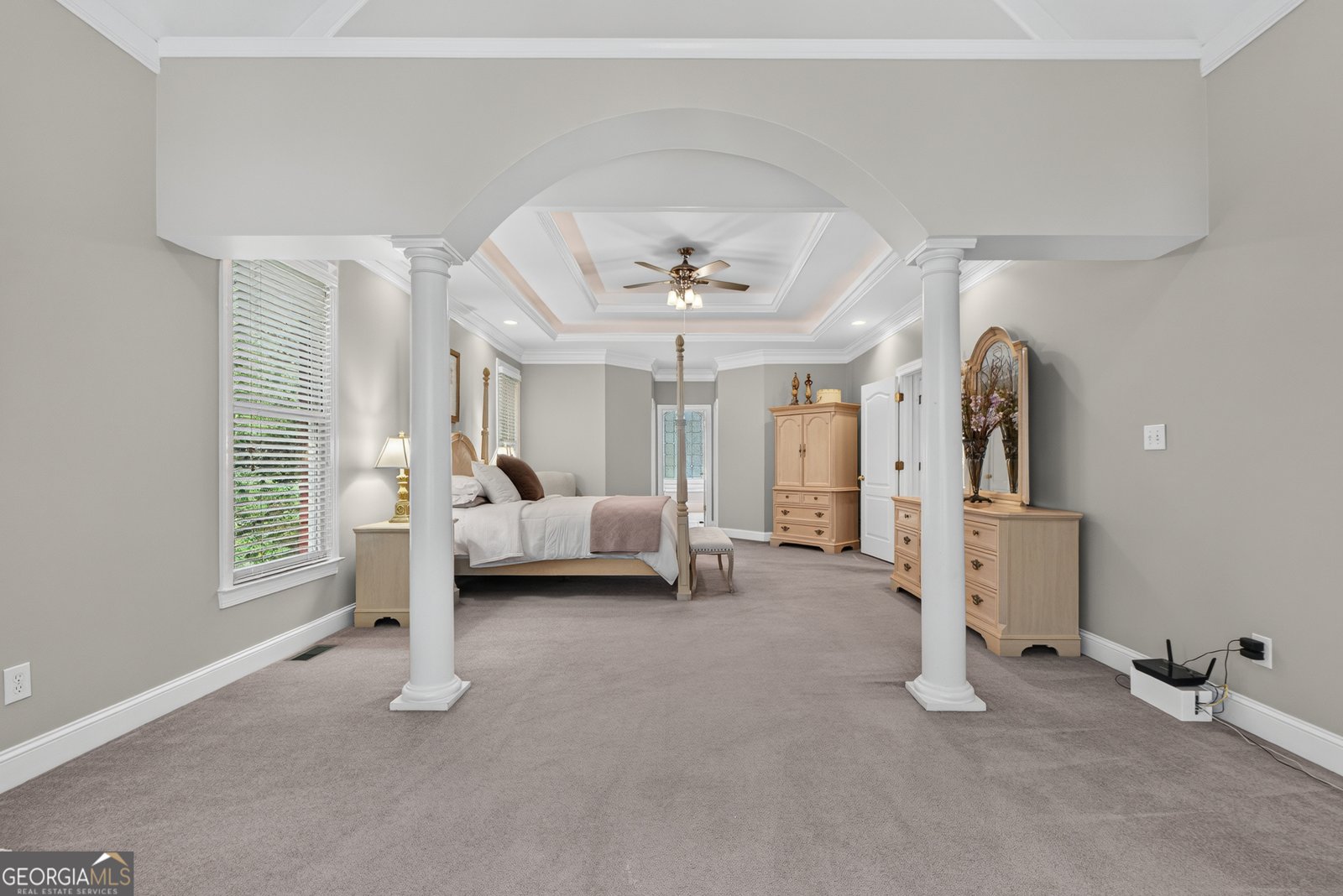 1505 Lake Forest Lane McDonough - Photo 45
