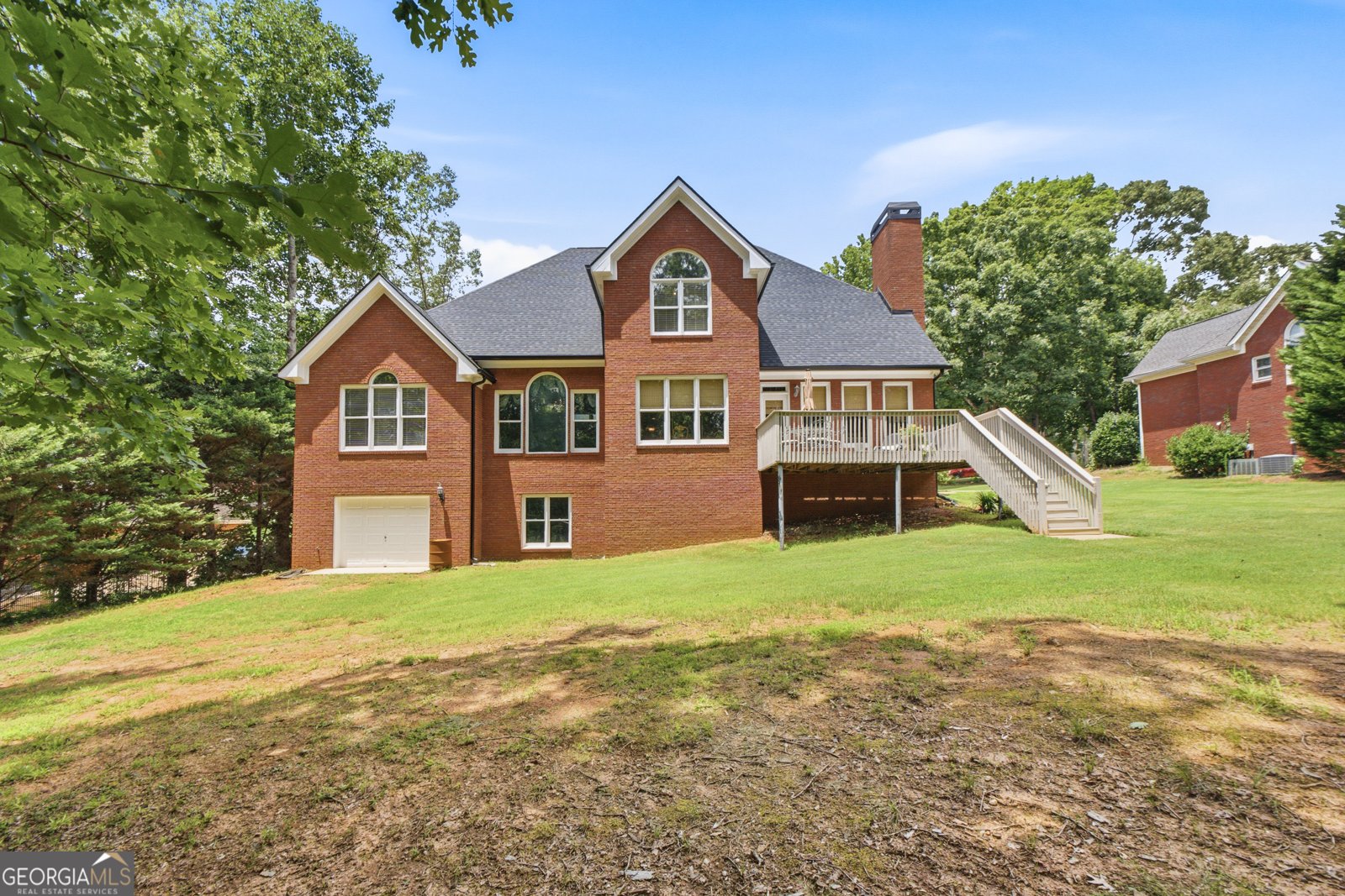 1505 Lake Forest Lane McDonough - Photo 6