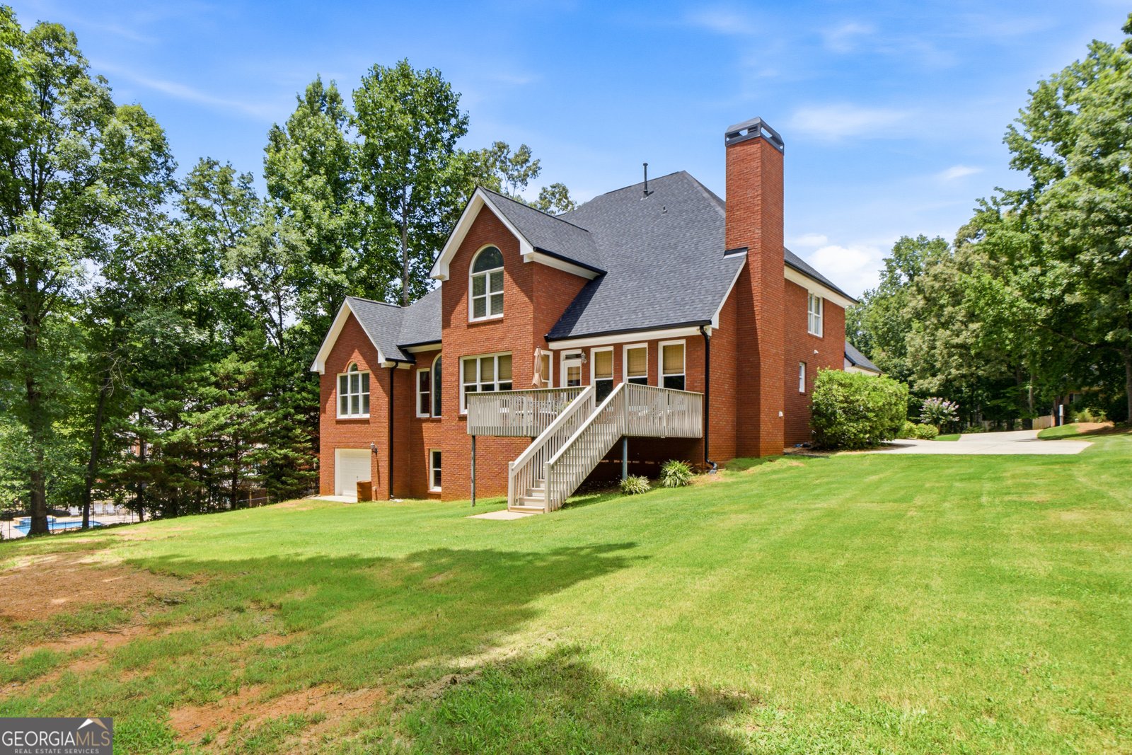 1505 Lake Forest Lane McDonough - Photo 7