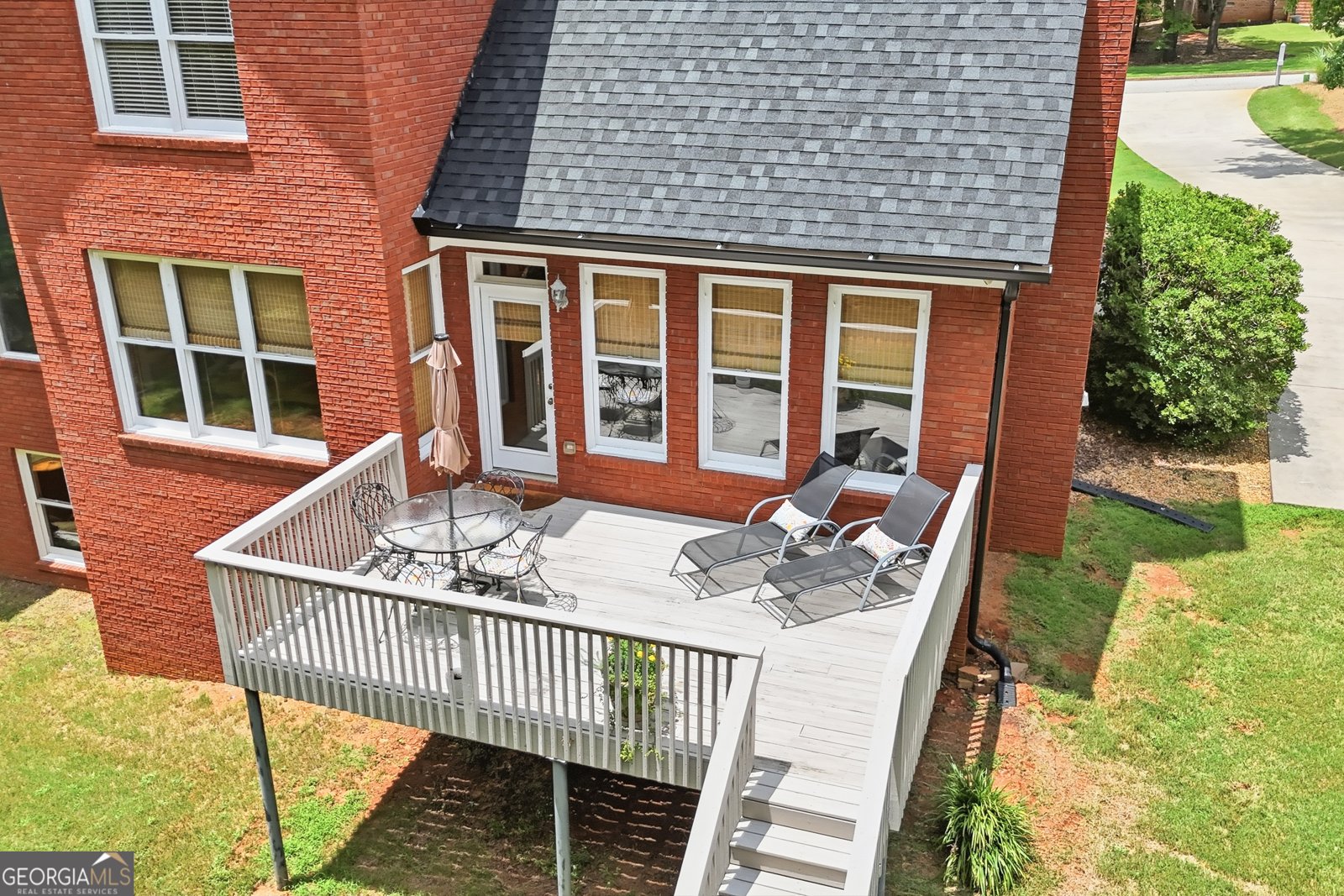 1505 Lake Forest Lane McDonough - Photo 8