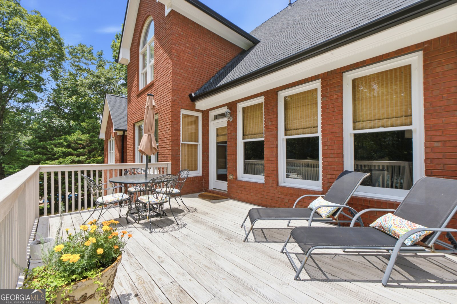 1505 Lake Forest Lane McDonough - Photo 9