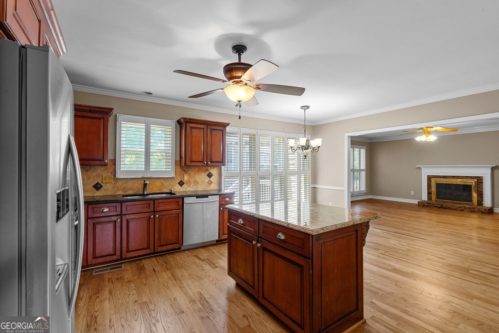 5451 Fripp Hollow Acworth - Photo 14