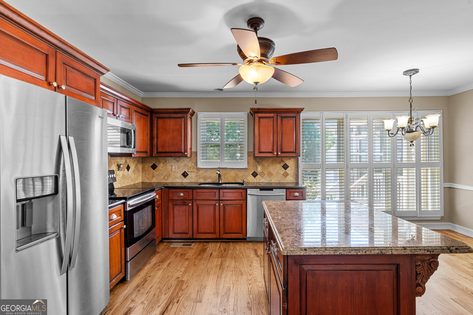 5451 Fripp Hollow Acworth - Photo 15