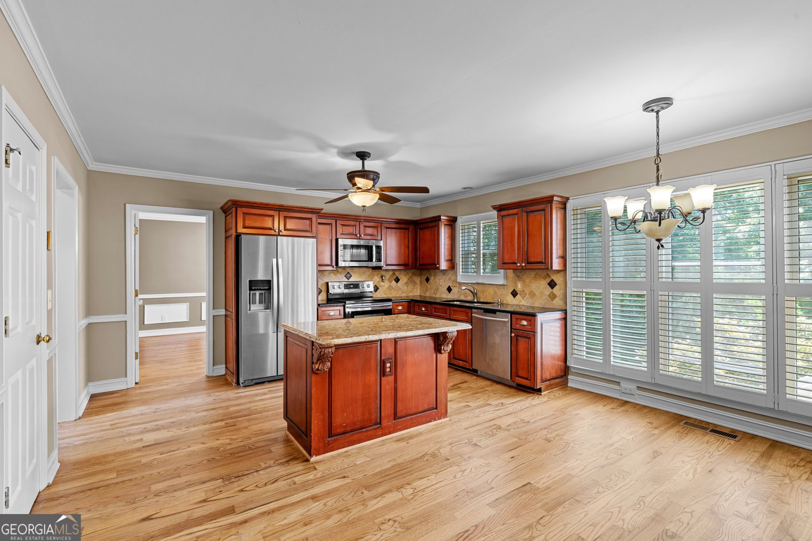 5451 Fripp Hollow Acworth - Photo 16