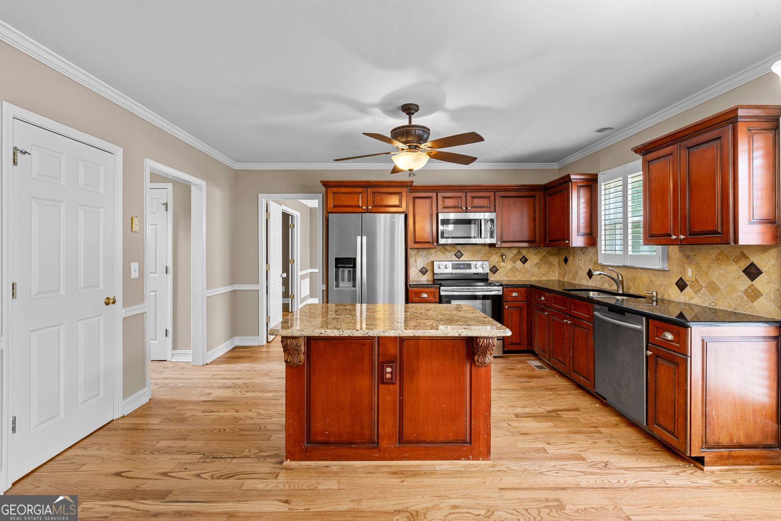 5451 Fripp Hollow Acworth - Photo 17