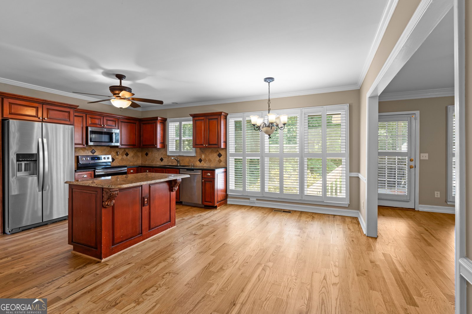 5451 Fripp Hollow Acworth - Photo 19