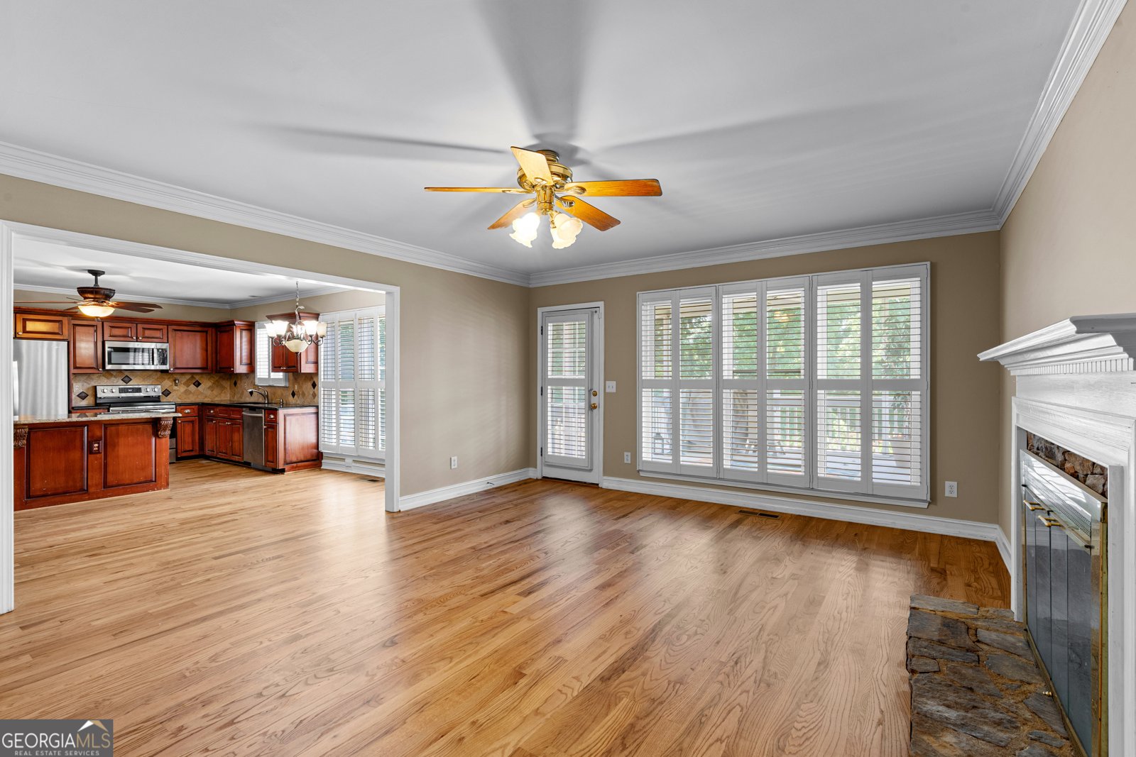 5451 Fripp Hollow Acworth - Photo 22