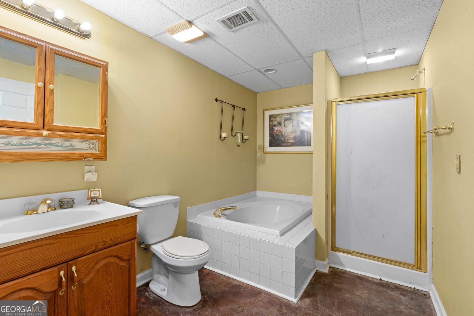 5451 Fripp Hollow Acworth - Photo 47