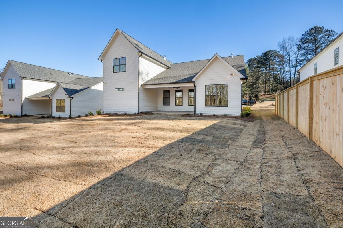 502 Level Creek Road Sugar Hill - Photo 39