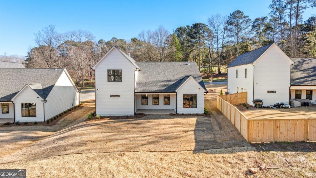 502 Level Creek Road Sugar Hill - Photo 41