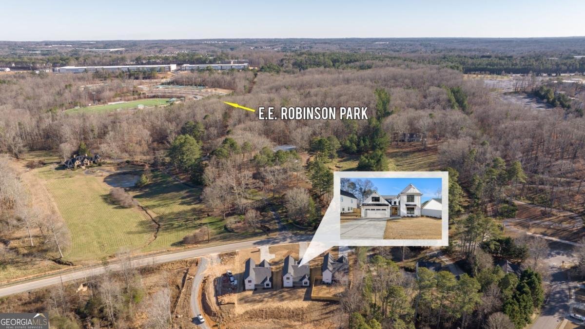 502 Level Creek Road Sugar Hill - Photo 51