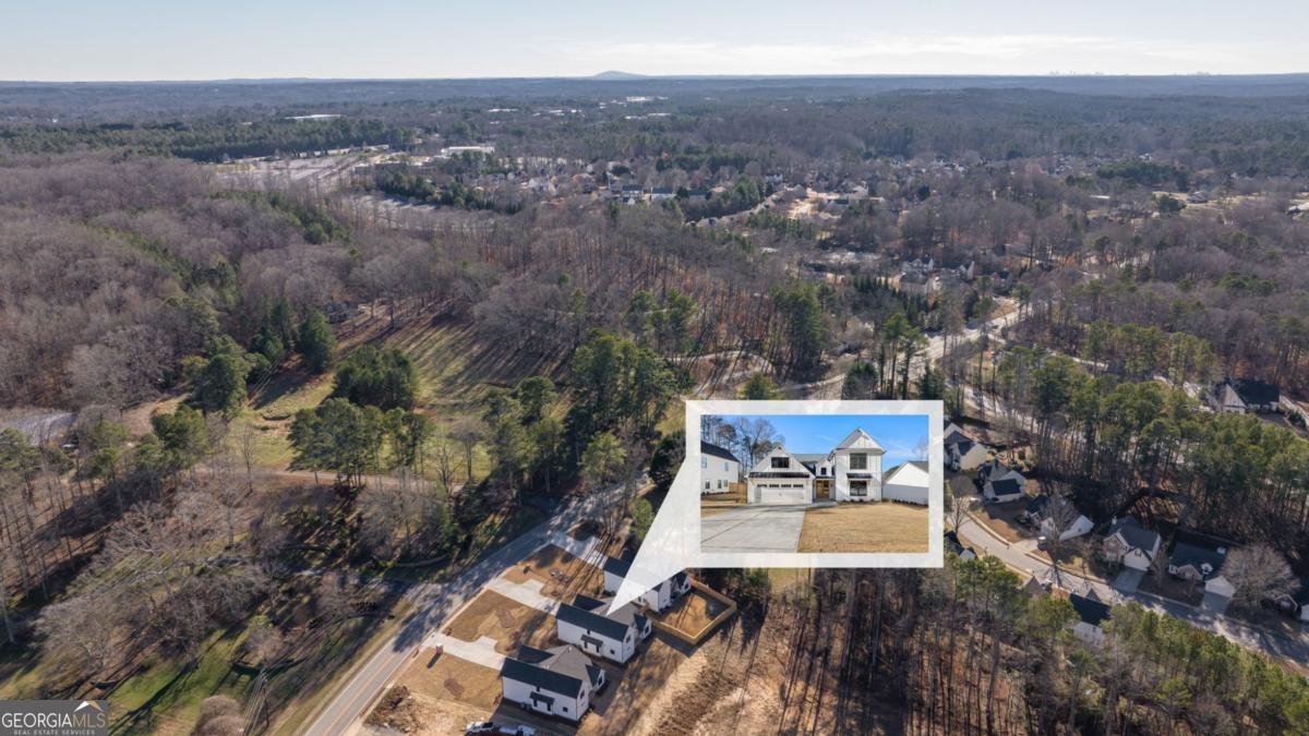 502 Level Creek Road Sugar Hill - Photo 53