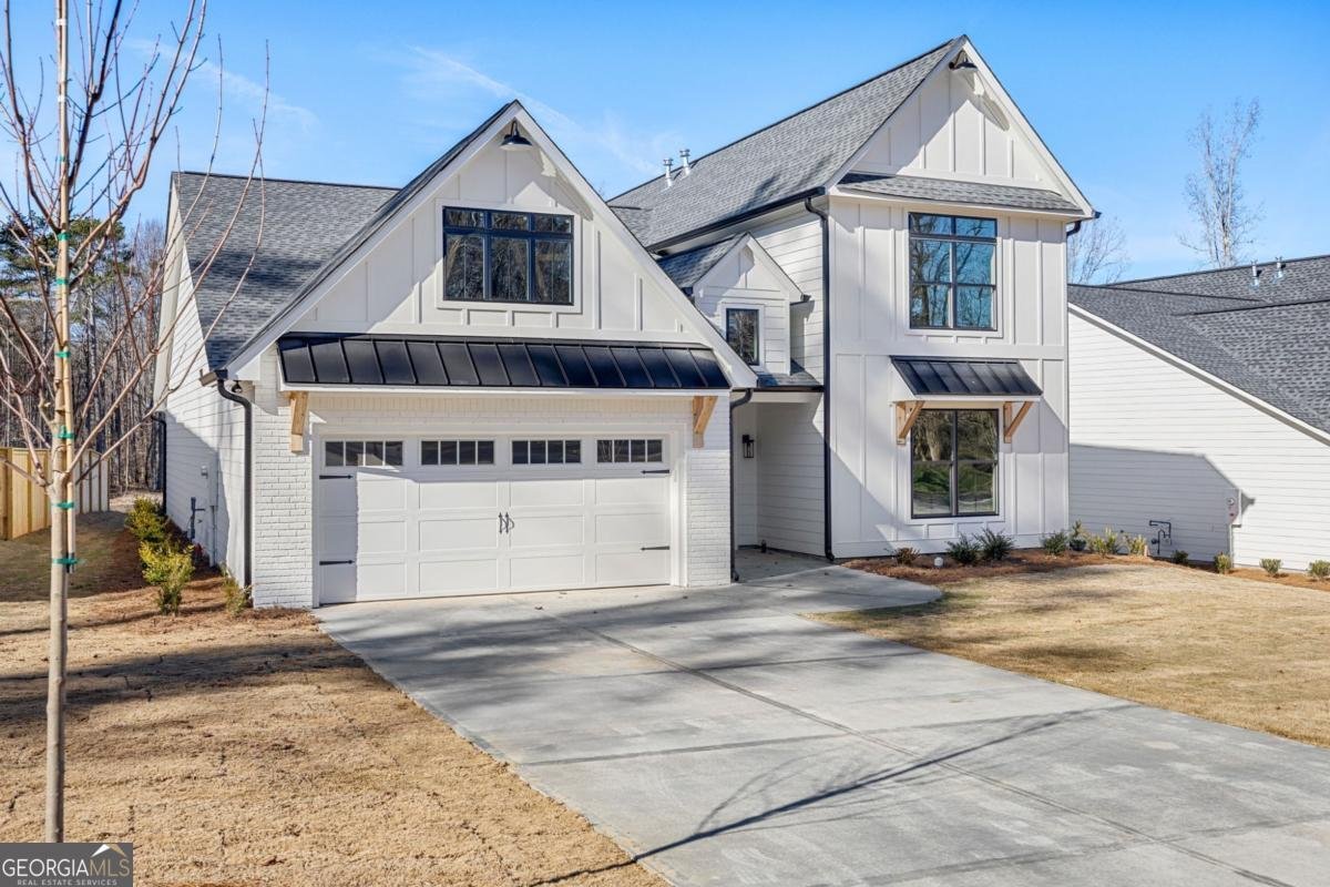 502 Level Creek Road Sugar Hill - Photo 54