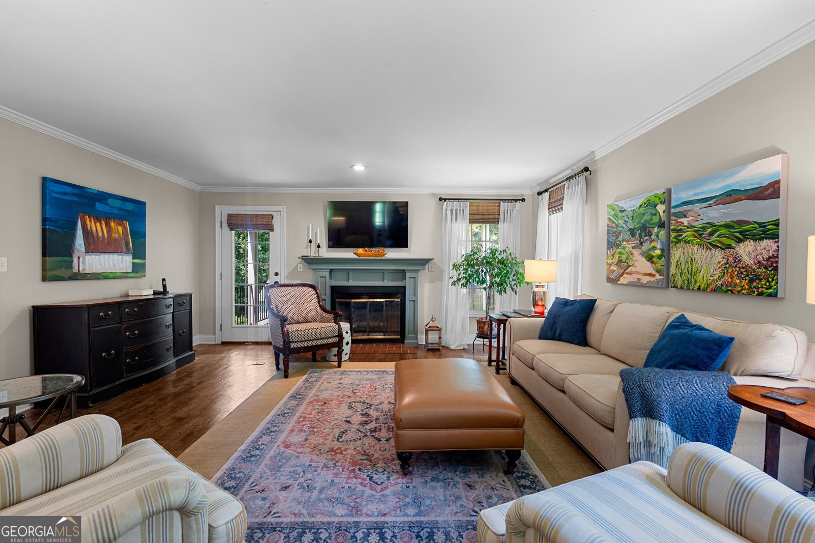 210 Highland Trail Lagrange - Photo 20