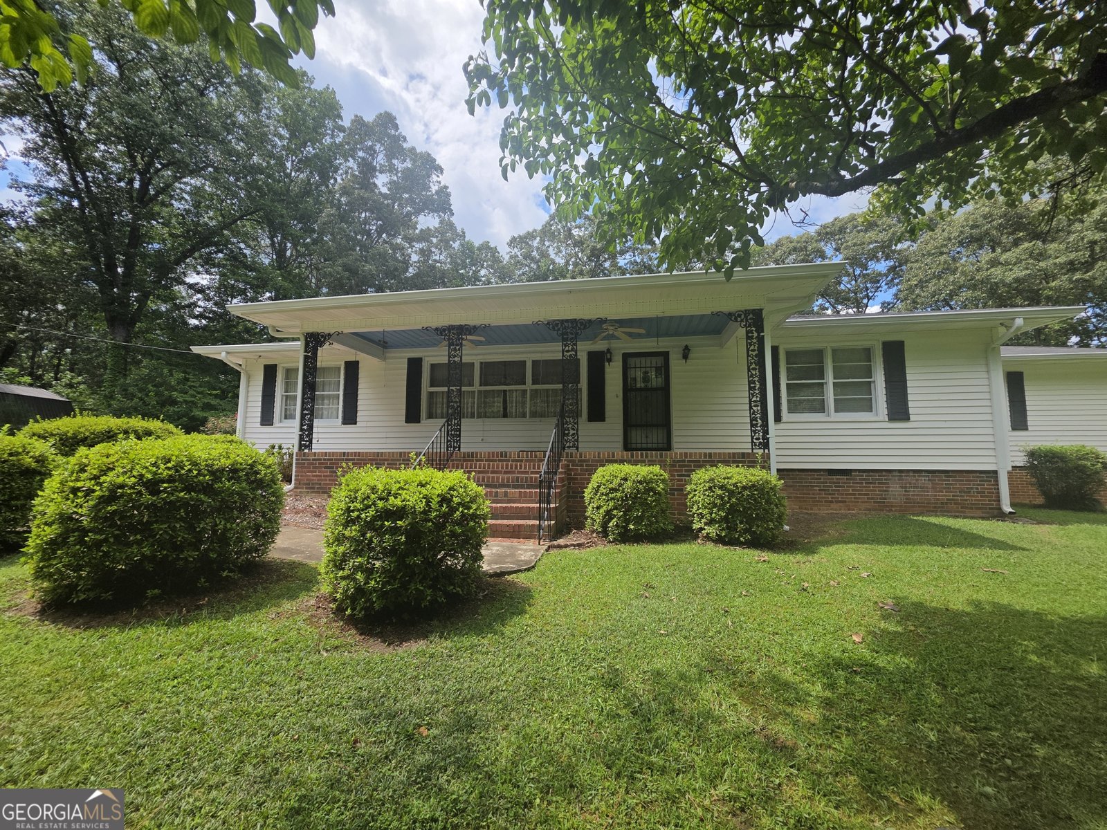 126 East Side Tallapoosa - main photo