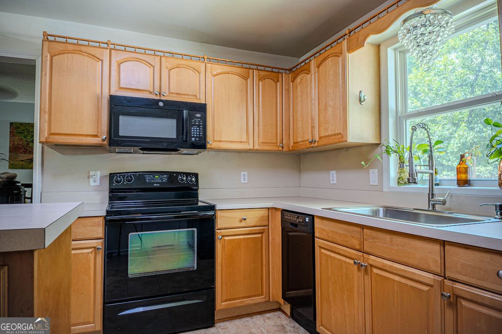 9 Ballard Drive Griffin - Photo 12
