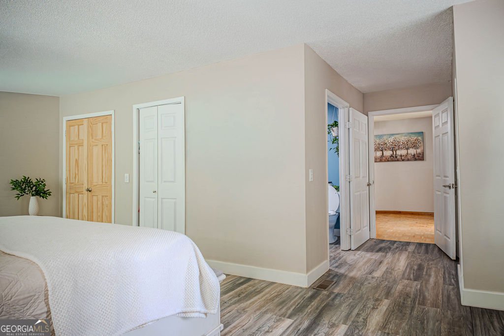 9 Ballard Drive Griffin - Photo 15