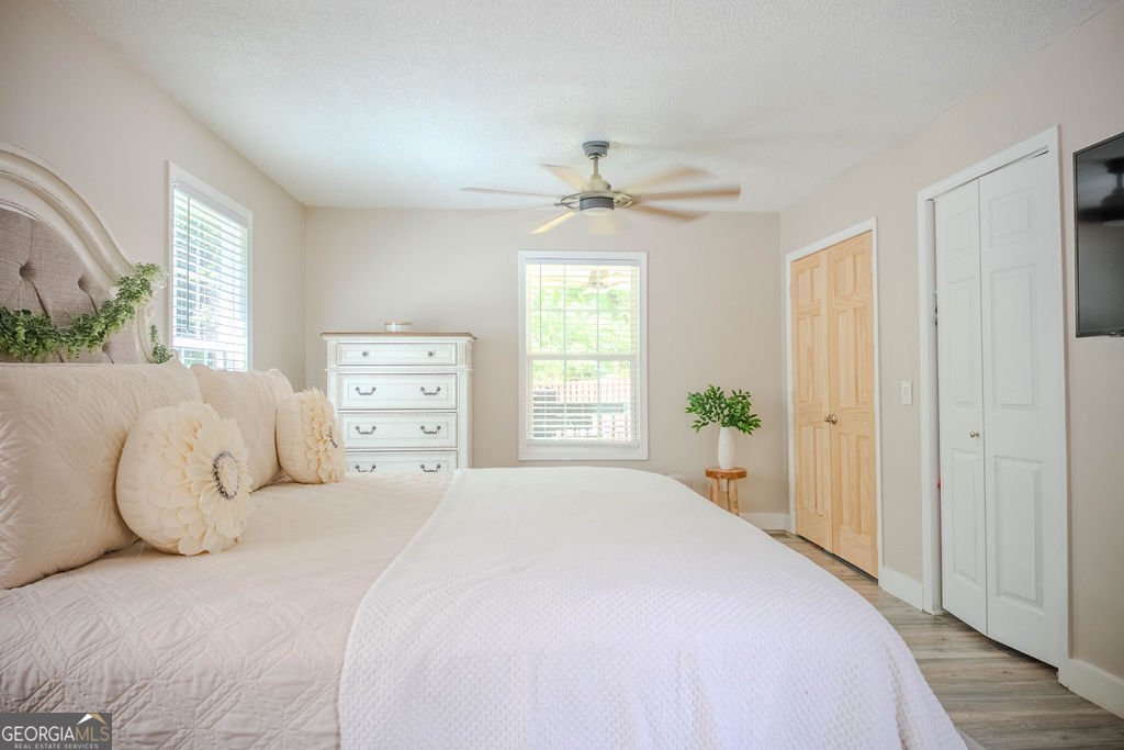 9 Ballard Drive Griffin - Photo 16