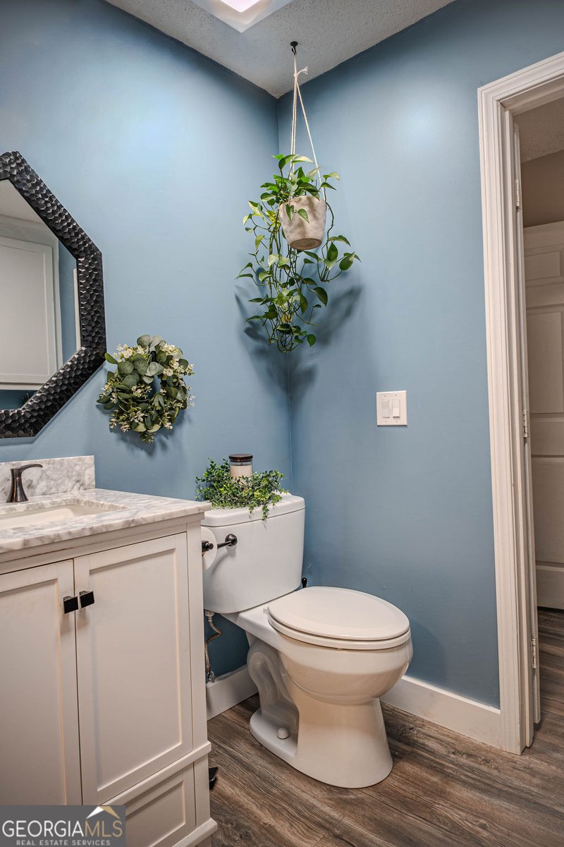9 Ballard Drive Griffin - Photo 18