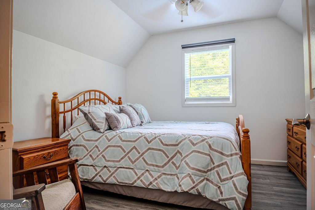 9 Ballard Drive Griffin - Photo 19