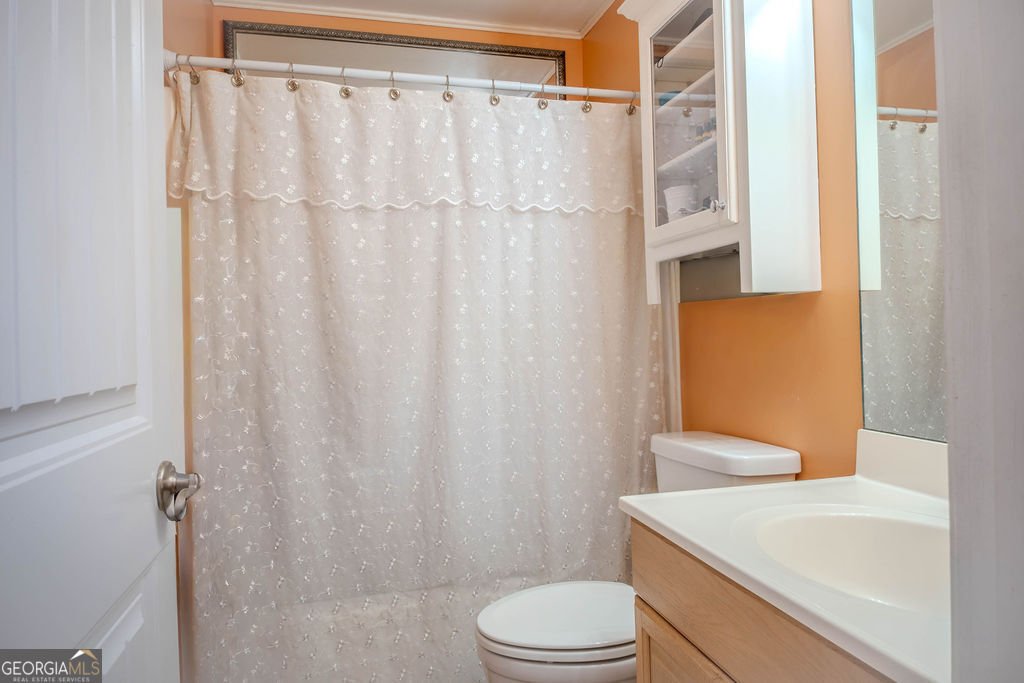 9 Ballard Drive Griffin - Photo 22