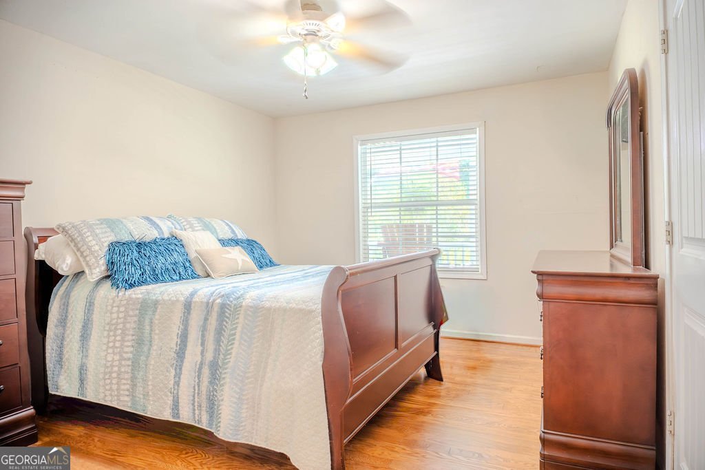 9 Ballard Drive Griffin - Photo 23