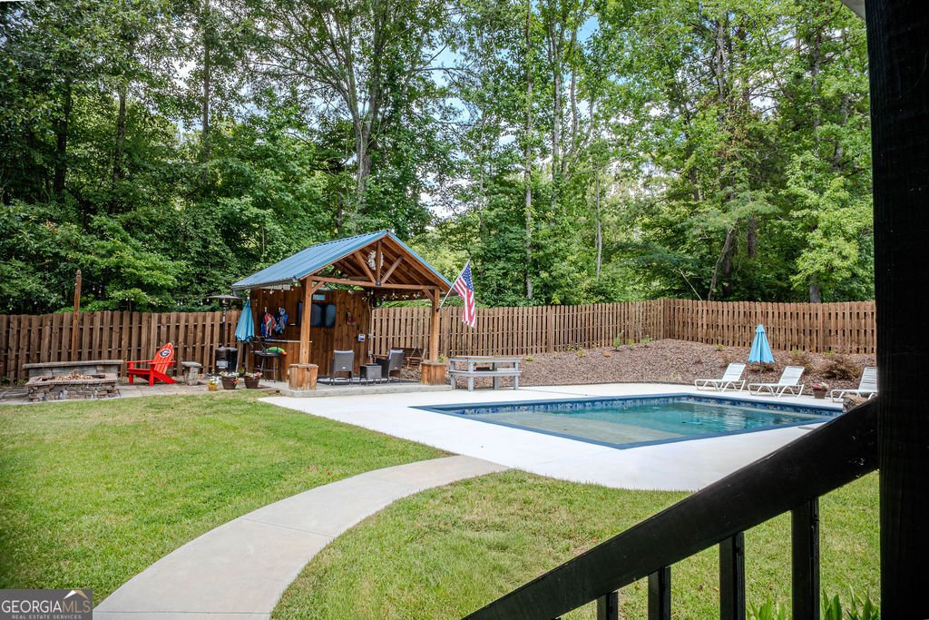 9 Ballard Drive Griffin - Photo 32