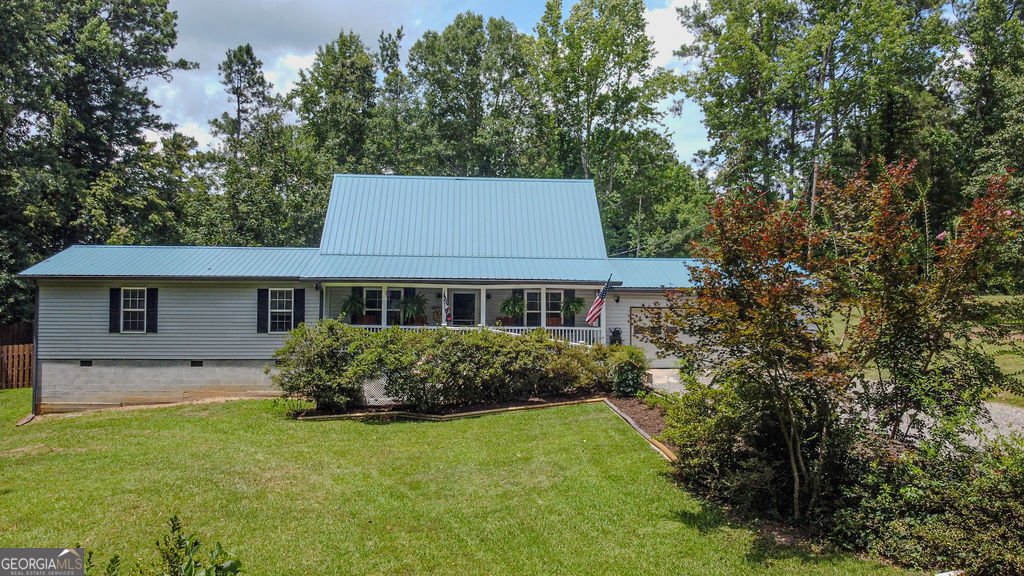 9 Ballard Drive Griffin - Photo 33